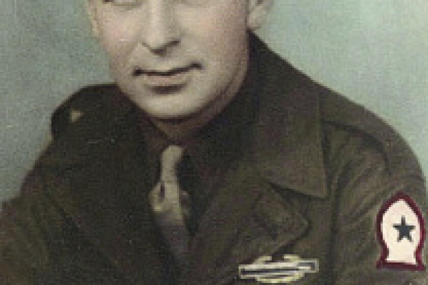 Flag waves for Army sergeant - Superior Telegram | News, weather ...