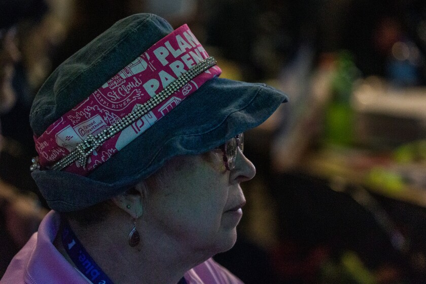 Minnesota DFL State Convention