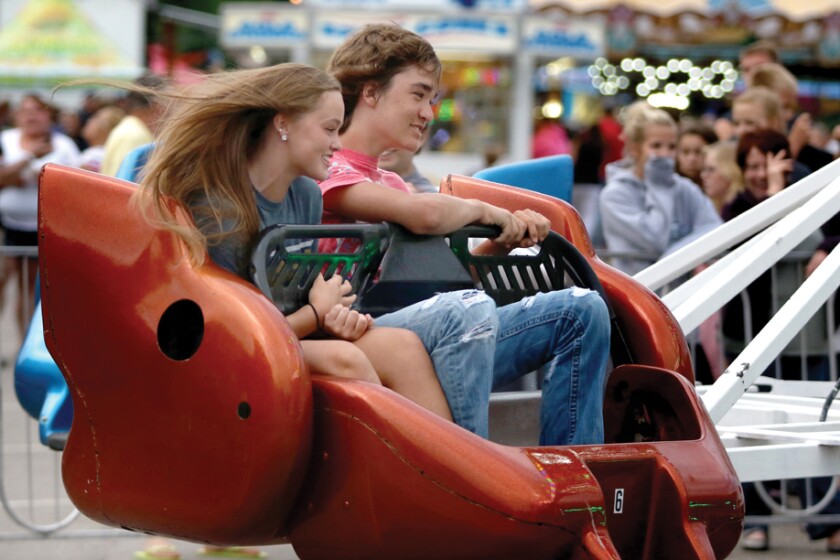 Wood Duck Festival to celebrate ‘learning for a lifetime’ The Globe