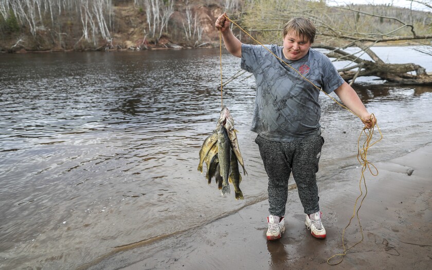 2022 Minnesota fishing opener: What you need to know - Duluth News