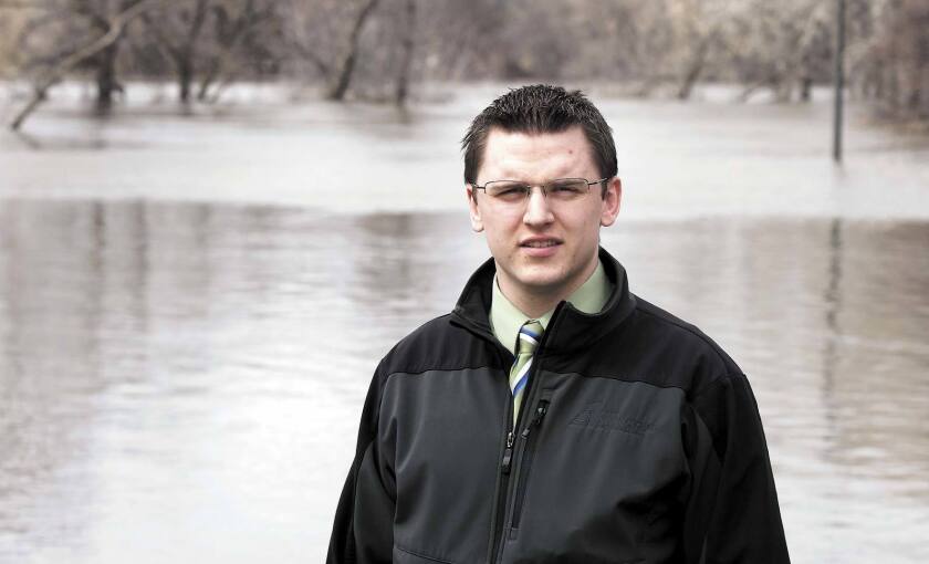 Dave Roepke