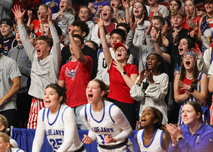 Sesm Rounds Girls Basketball: CMCS Bluejays come up a little short against Sleepy ...