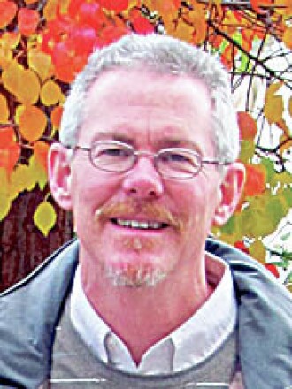 Bill Keitel