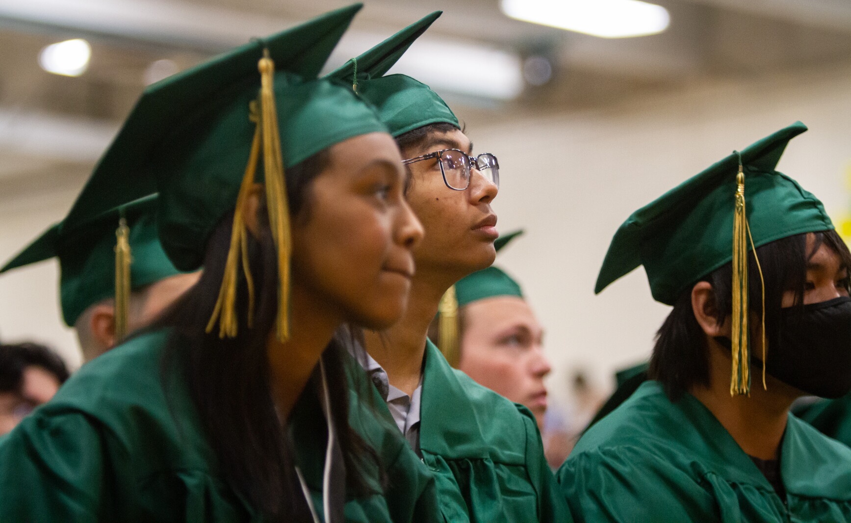 Photos: Rochester Public School Graduation Ceremonies - Post Bulletin ...