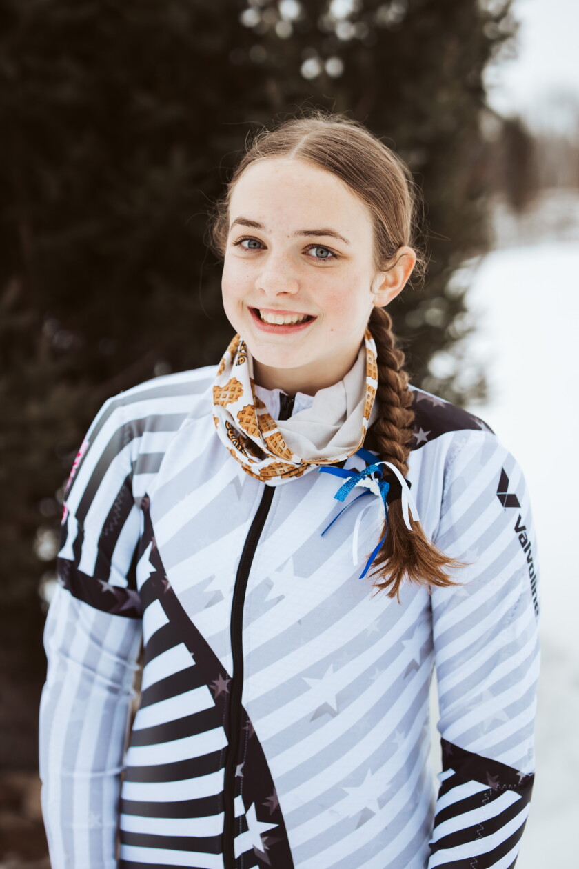Alpine Skiing: Grillo, Rasinski prepped for state - Brainerd Dispatch ...