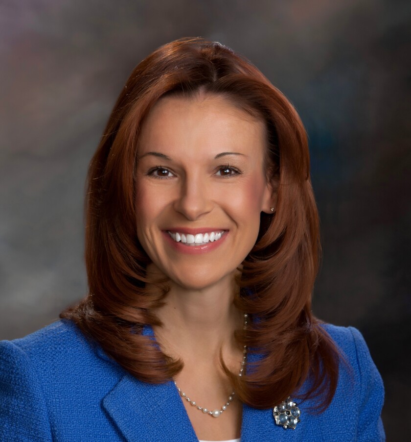 Kirsten Baesler