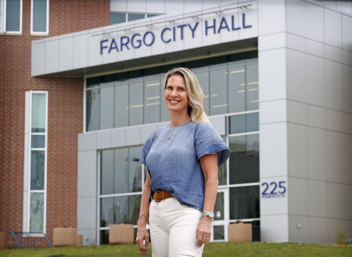 Turnberg Elected to City Commission as Top Vote-Getter Professional and Educational History