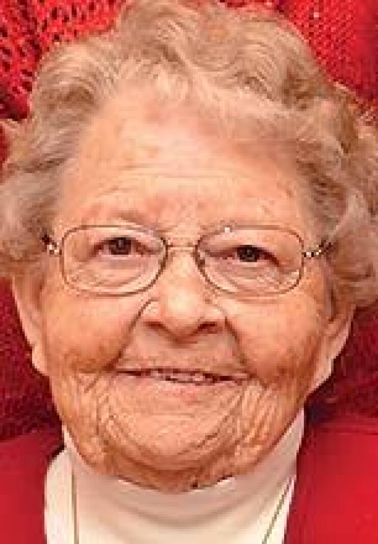 Virginia Mae Monson InForum Fargo, Moorhead and West Fargo news