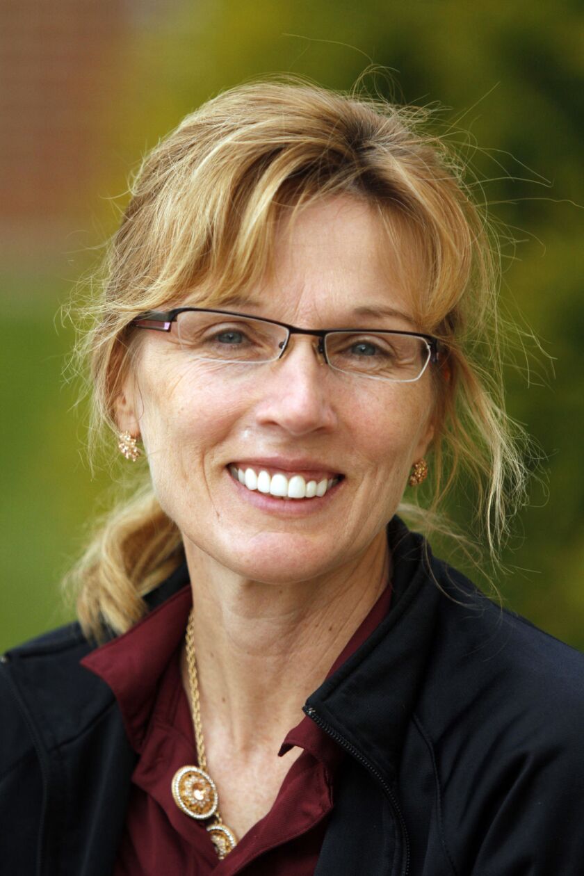 Tammy Champa