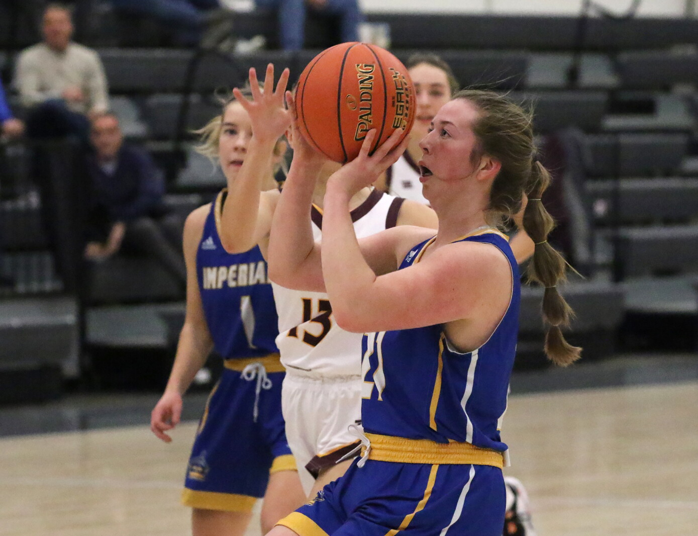 Mathern Musland Kadoun And Erbele Excited By All State Selection mathern-musland-kadoun-and-erbele-excited-by-all-state-selection