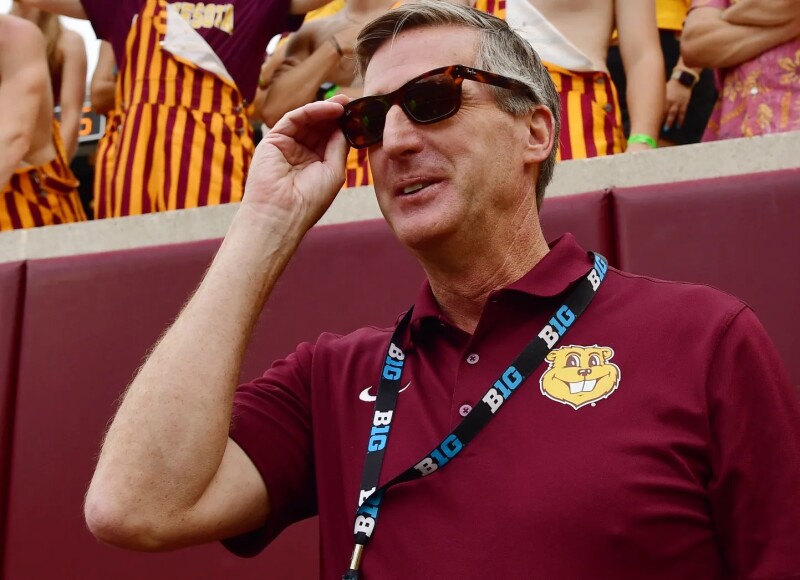 NCAAF News