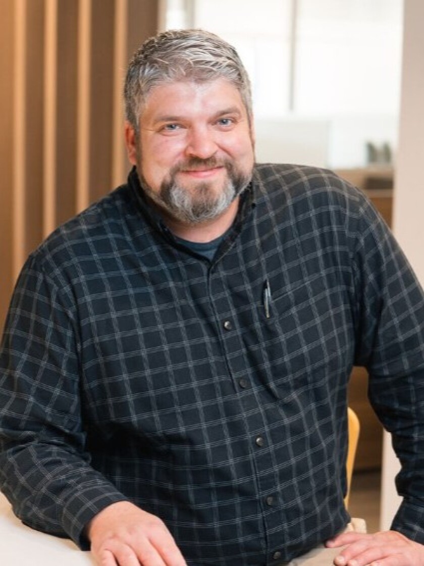 Goldmark Property Management Matthew Bal InForum Fargo