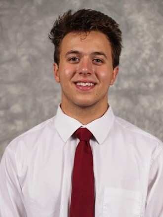 Brock Faber