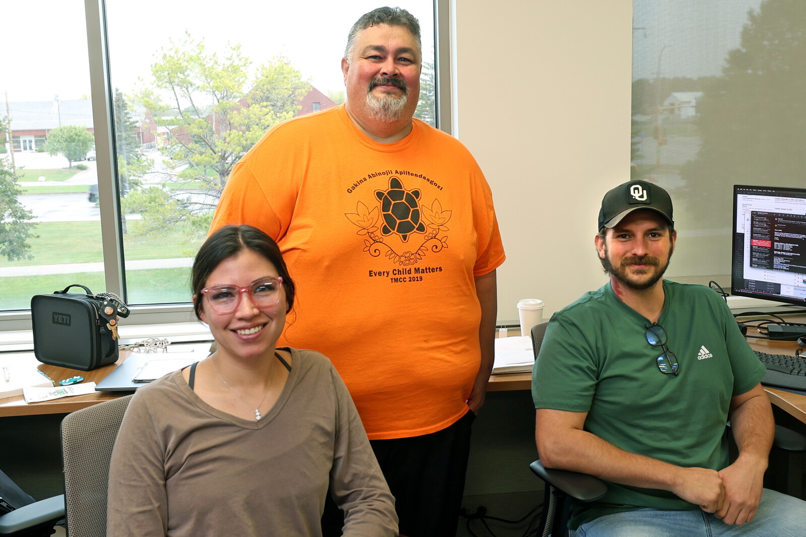 New space for INMED students harkens to 'glory days' of UND medical ...