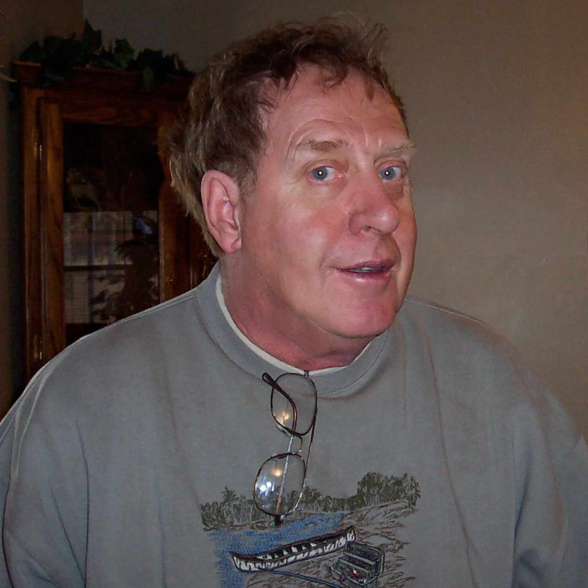 Leroy Boyd