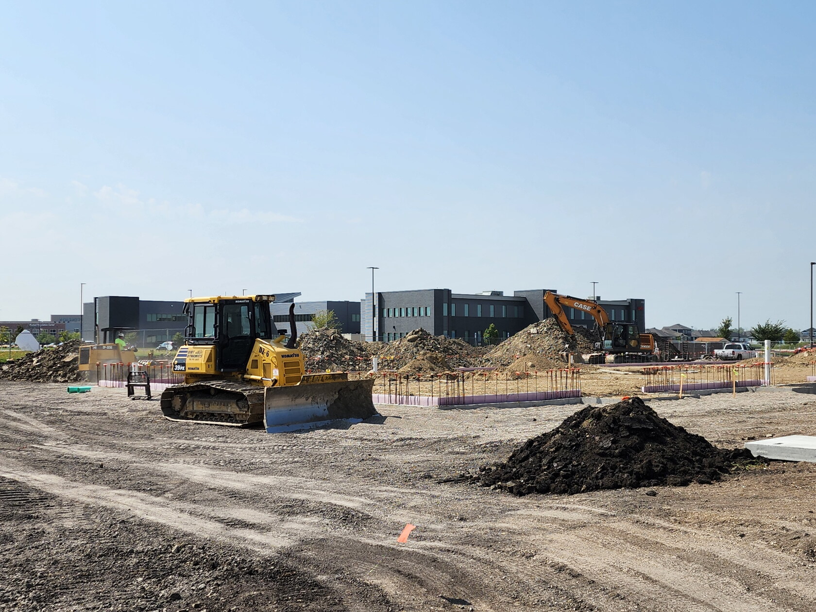 Three Les Schwab Tire Centers Stores Are Rolling Into The Fargo three-les-schwab-tire-centers-stores-are-rolling-into-the-fargo