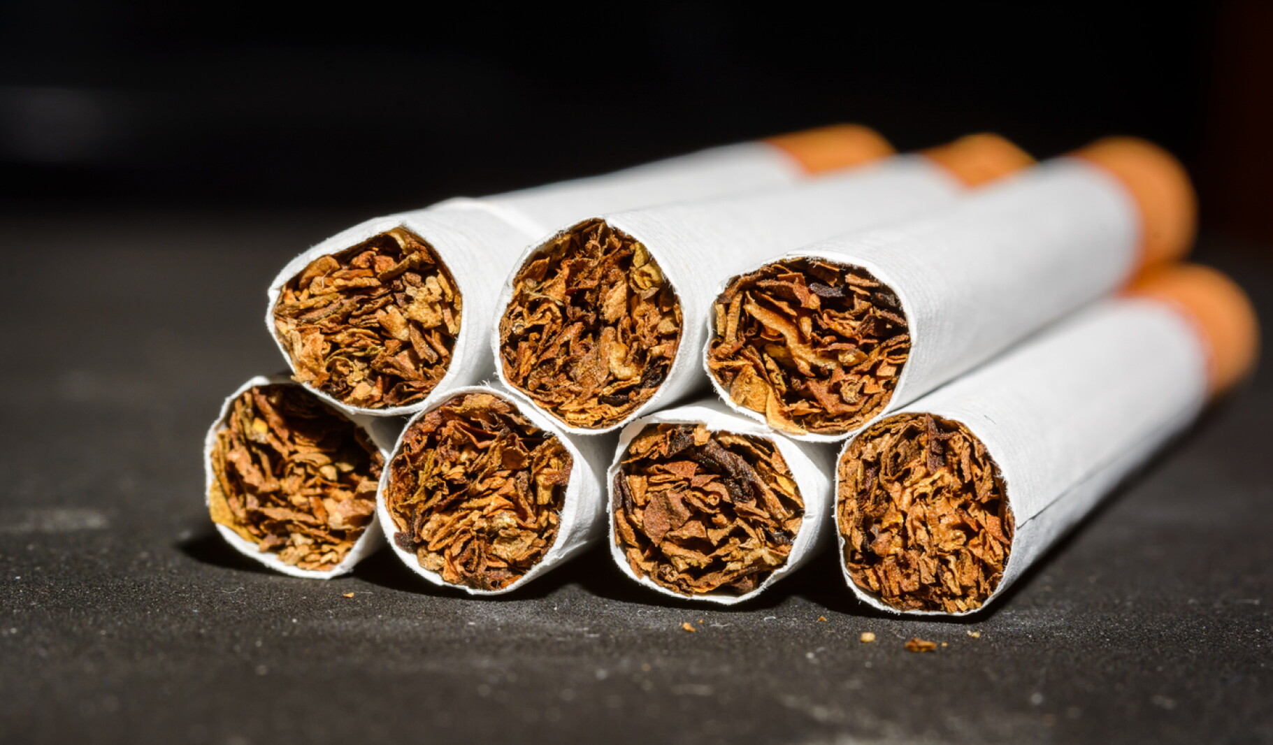 naag tobacco Arizona gets grades from failing to 'OK-ish' for anti-tobacco efforts Connecticut gets failing grade for