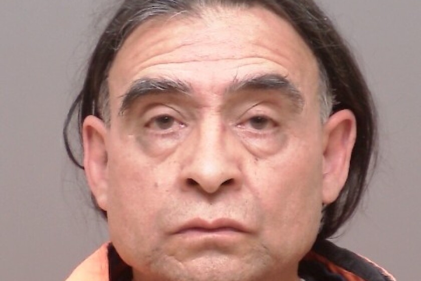 Breckenridge man accused of child sexual assault during game - Local ...