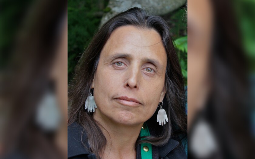 Winona LaDuke