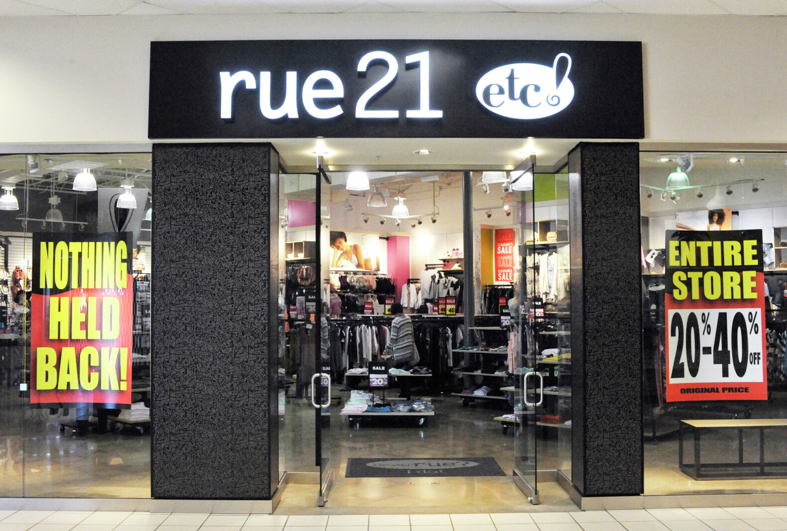 What Is Rue 21 Rue21 closing at Viking Plaza; clothing store to open in May ...