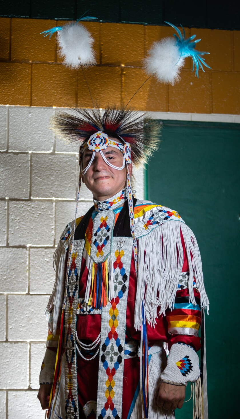 Rochester City Schools Powwow
