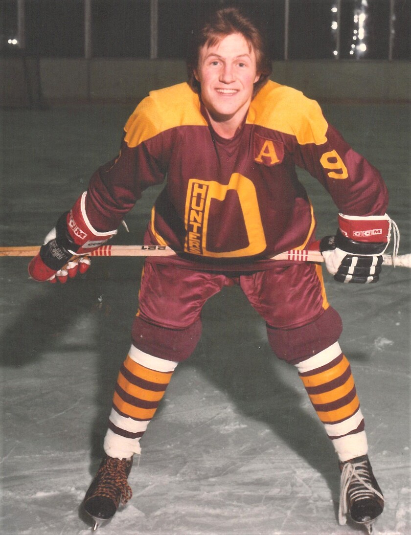 Front Row Seat: A San Diego winemaker, supported by his Duluth ...