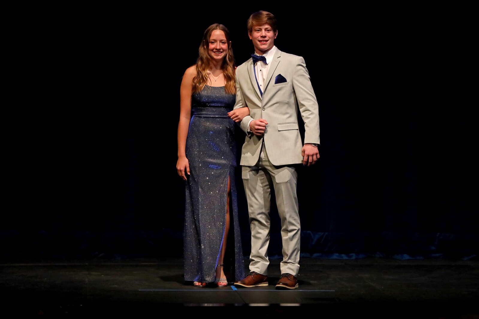 Brainerd Grand March 2022