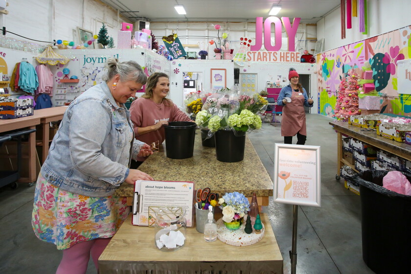 Web Based Journal Red River Valley Garden Tour offers inspiration for everyone - InForum ...