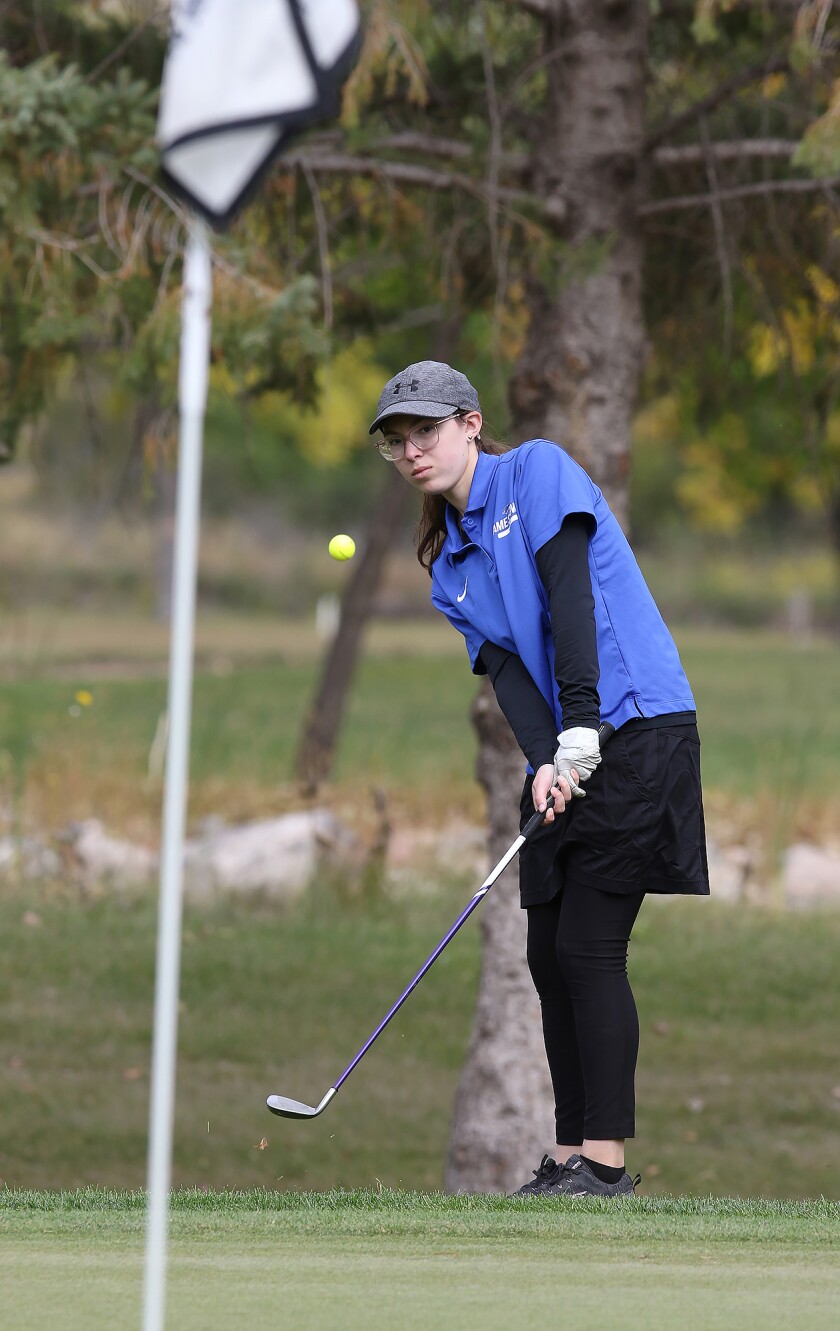 jhs girls golf lefevre at wda 092622.jpg