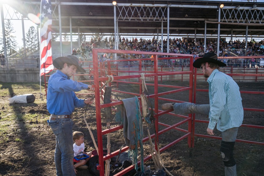 Olmsted County Fair