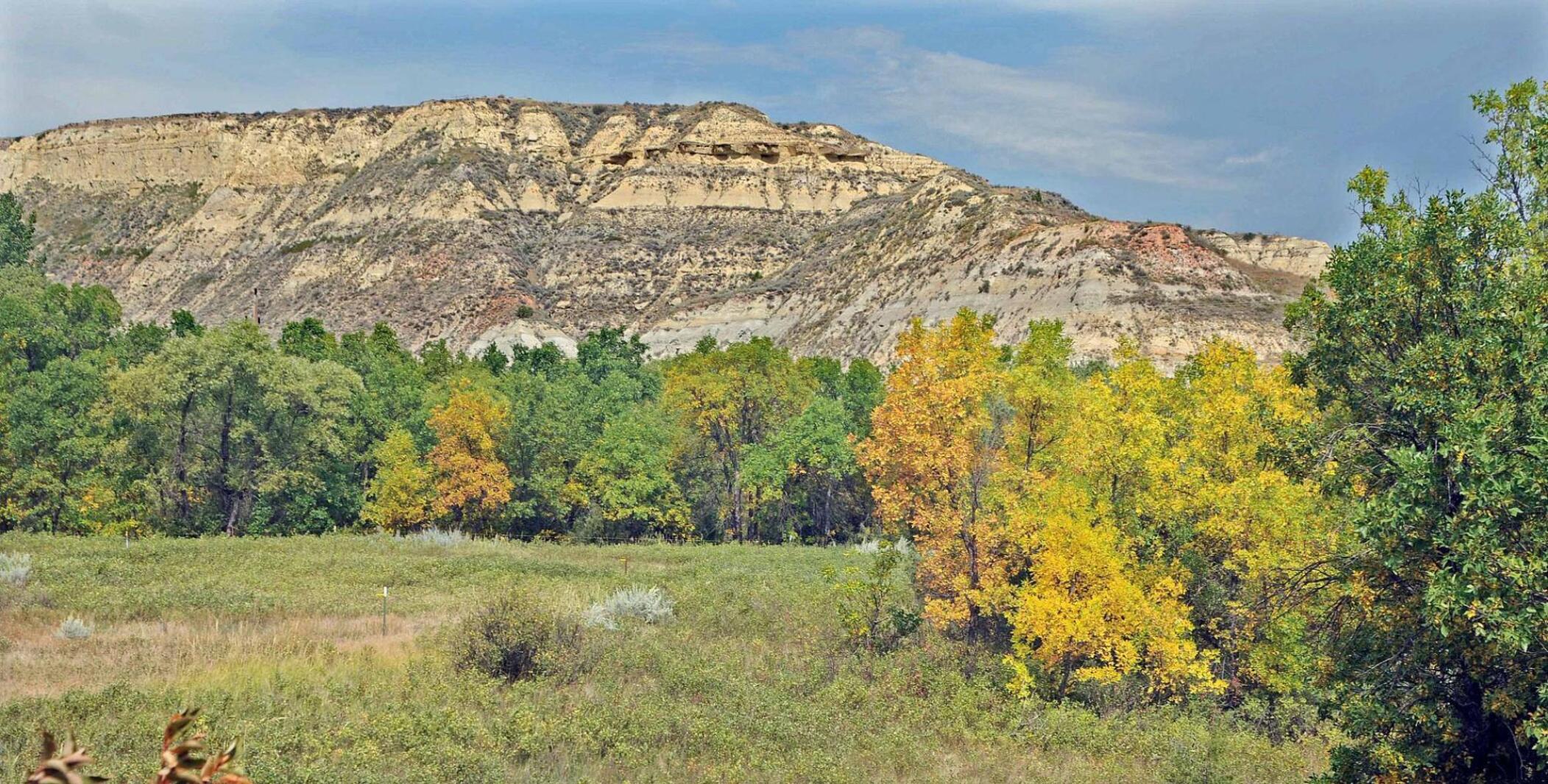 Capacity at North Dakota’s Rough Rider State Park to be doubled by Parks and Recreation