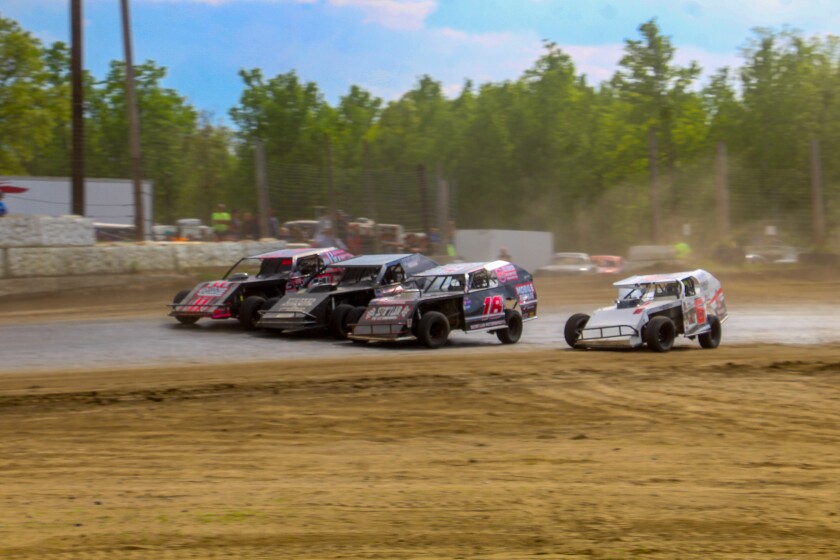 Bemidji Speedway kicks off 2025 season with Chicken Shack Nationals ...
