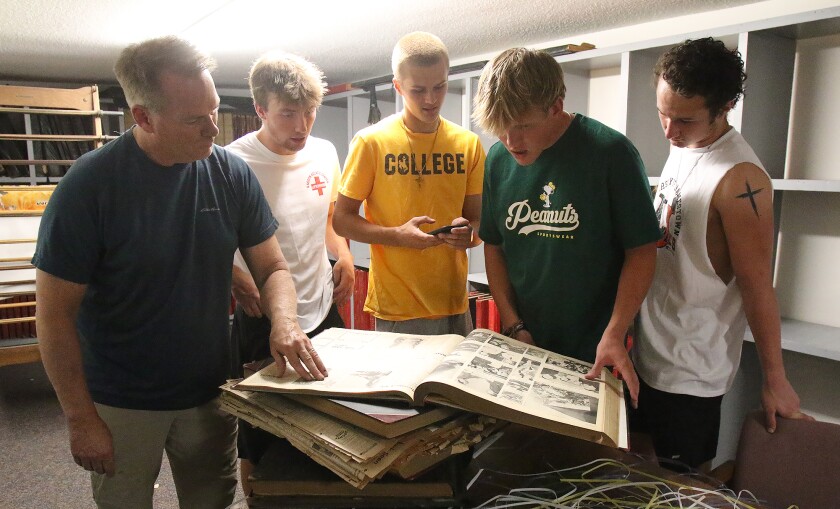 sun archive removal rob n students 082922.jpg