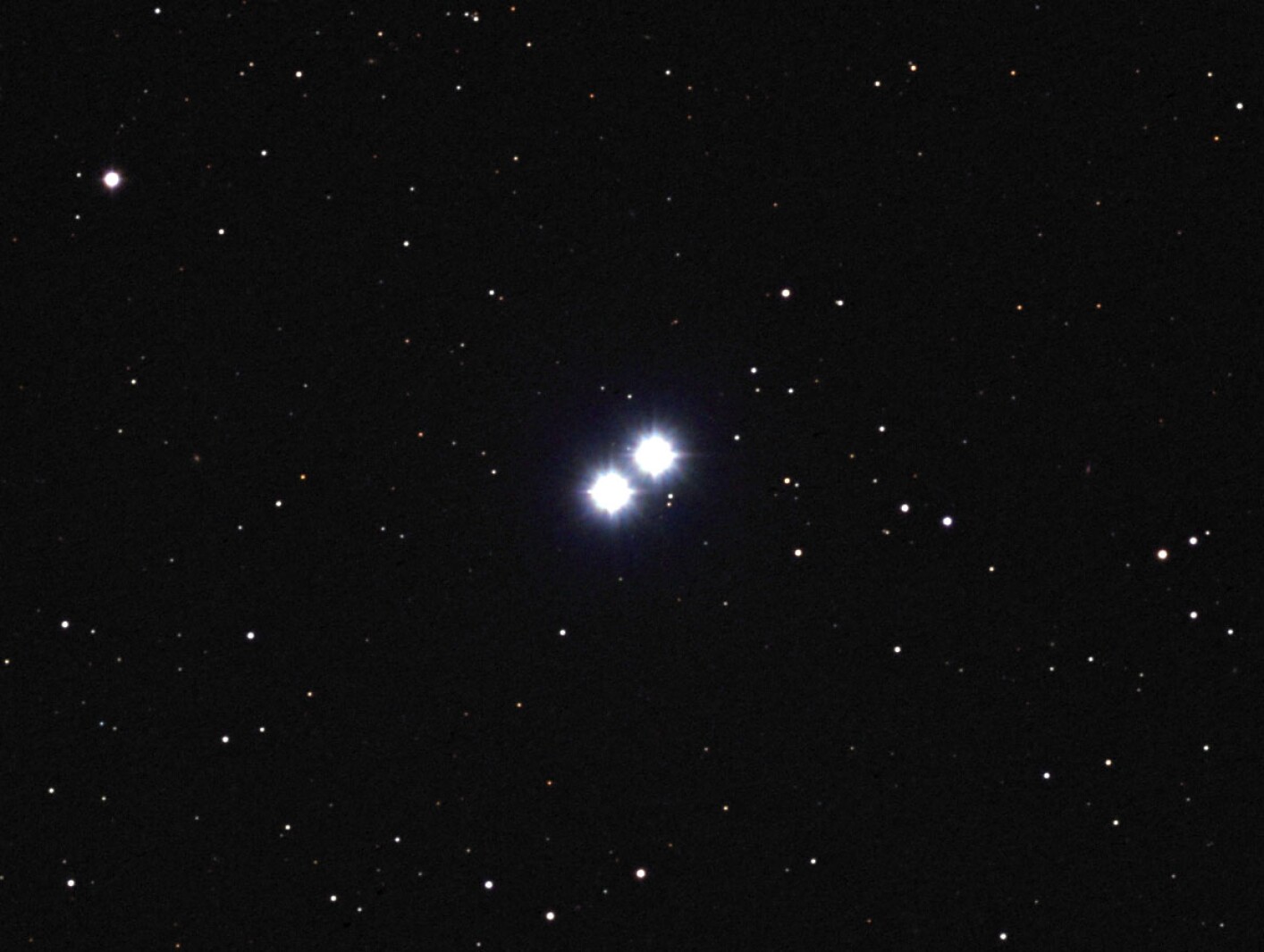 Nadir Bir Çift Yıldız Türü Bulundu…