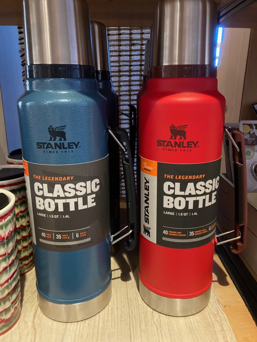 Classic Legendary Bottle 1.5qt | Boundary Waters Catalog