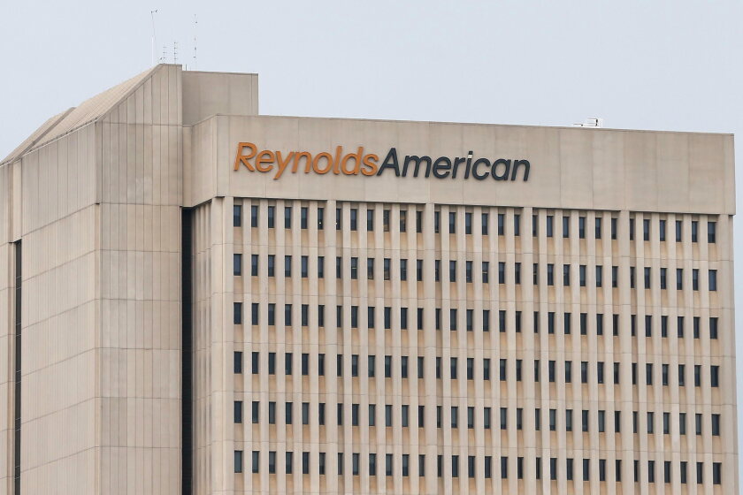 us tobacco settlement ITG owes Reynolds American $251.5 million for Florida settlement, judge rules Tobacco companies to settle smoking