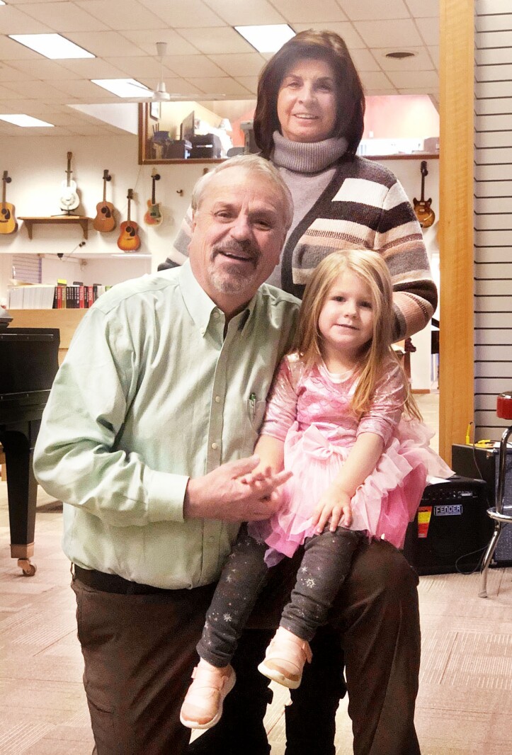 Former Alexandria mayor looks back on 17 years of leadership ...