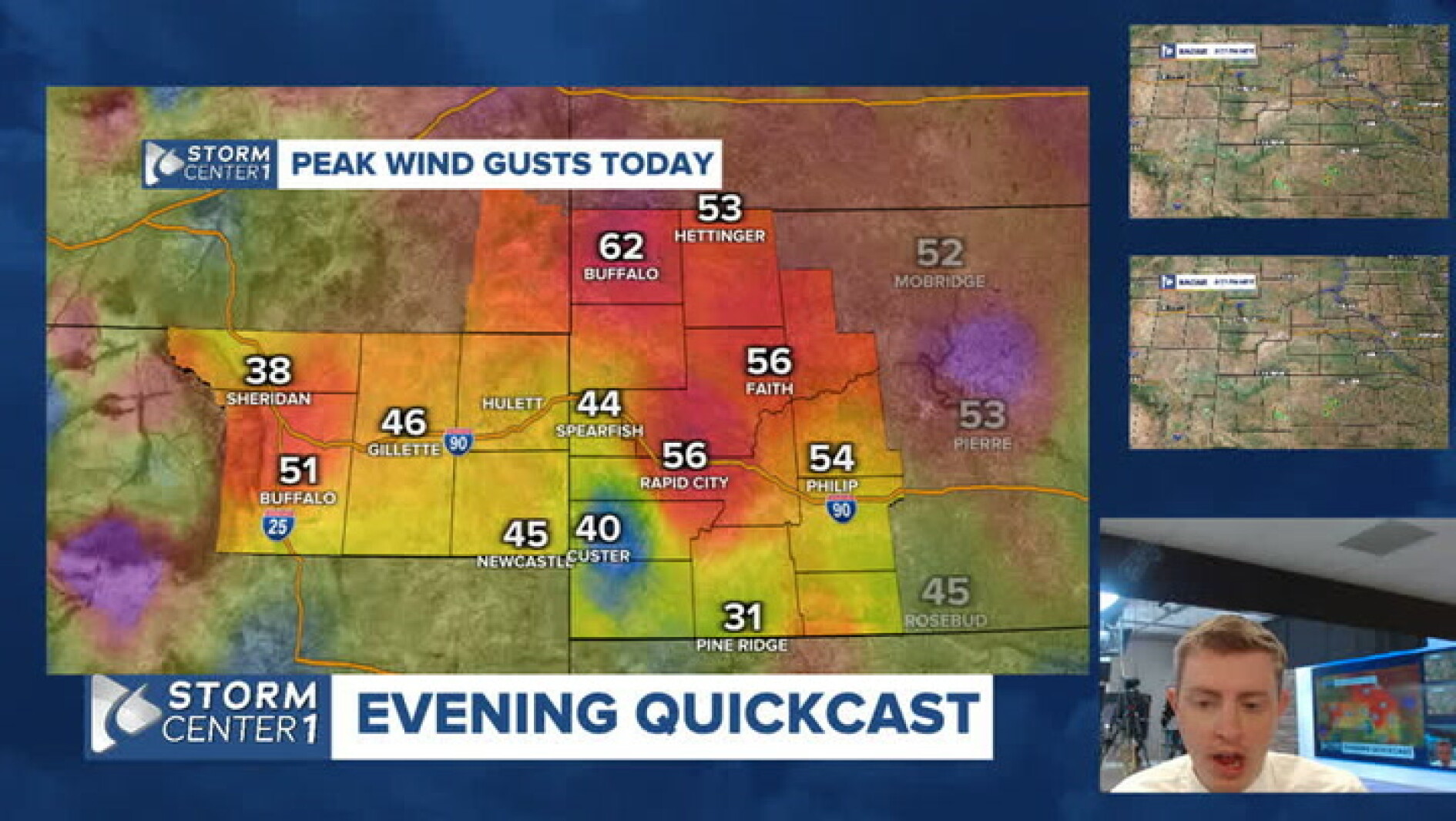 First widespread freeze of the fall tonight - Local news, weather and ...