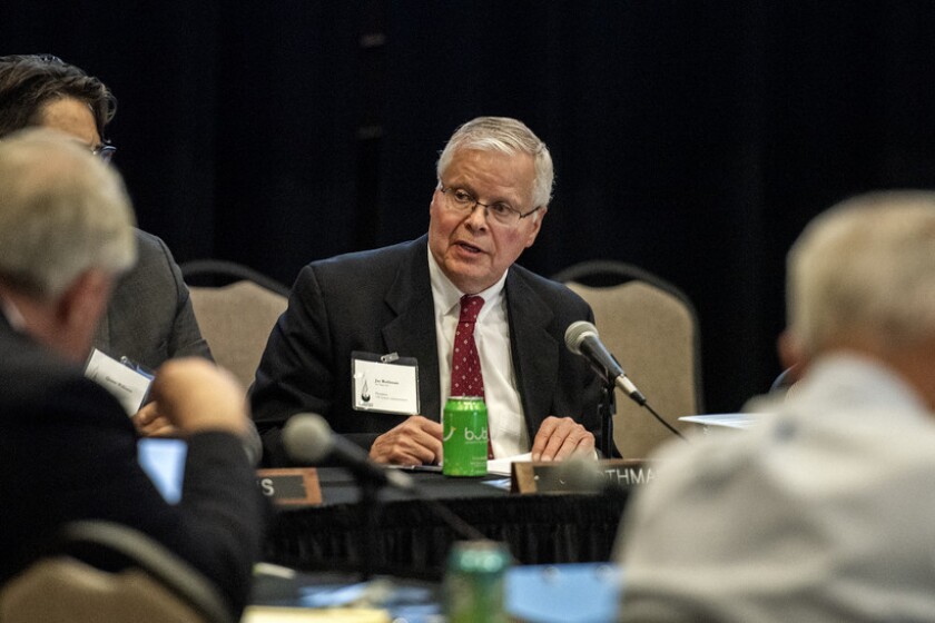 UW System Board of Regents
