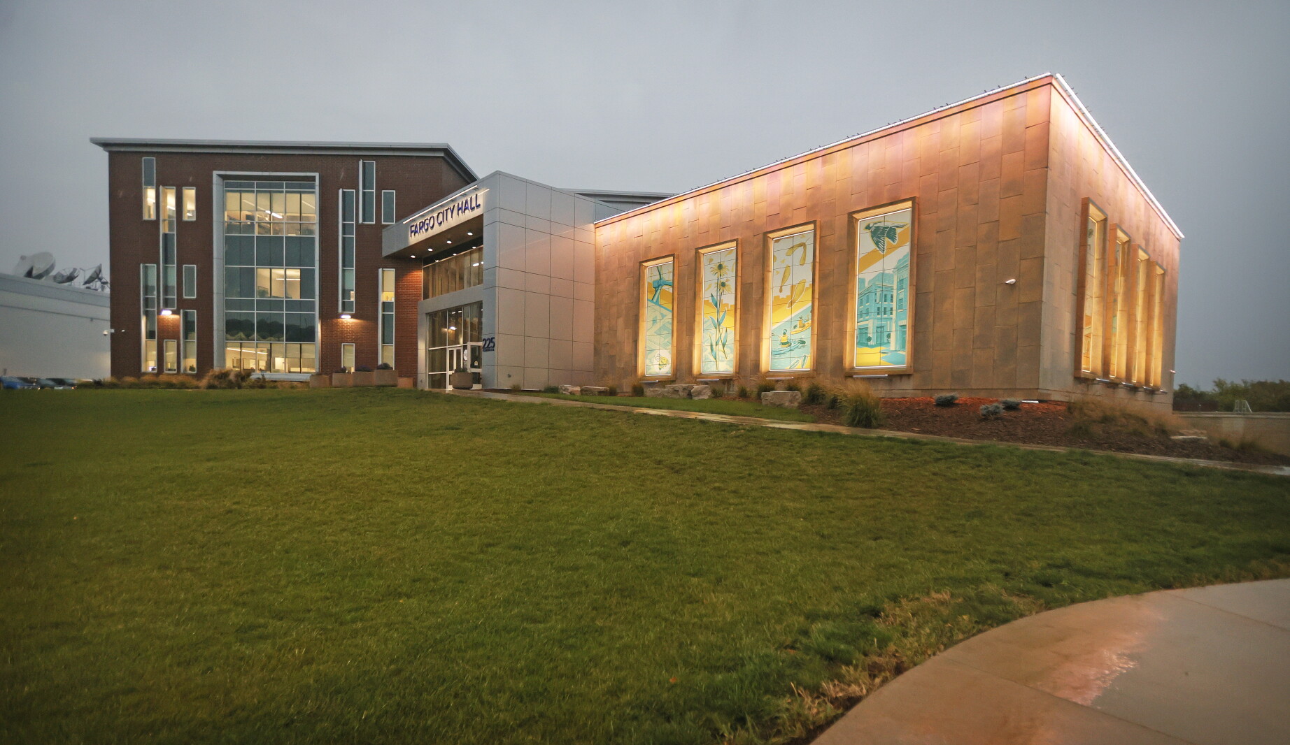 Fargo reviews tax incentives as city growth plan evolves