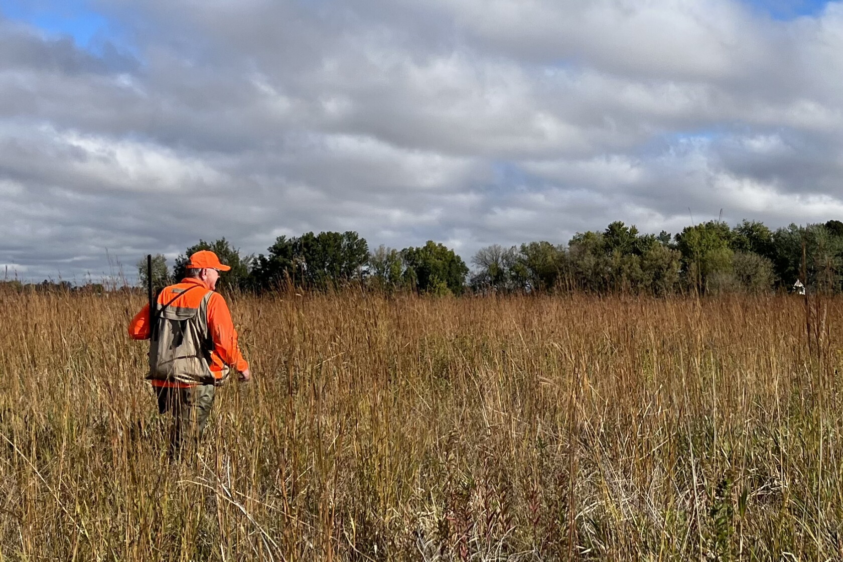 Hunting Comms Hunting brings people of all stripes together - Brainerd Dispatch ...