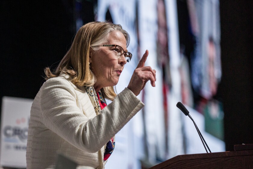Minnesota State Republican Convention