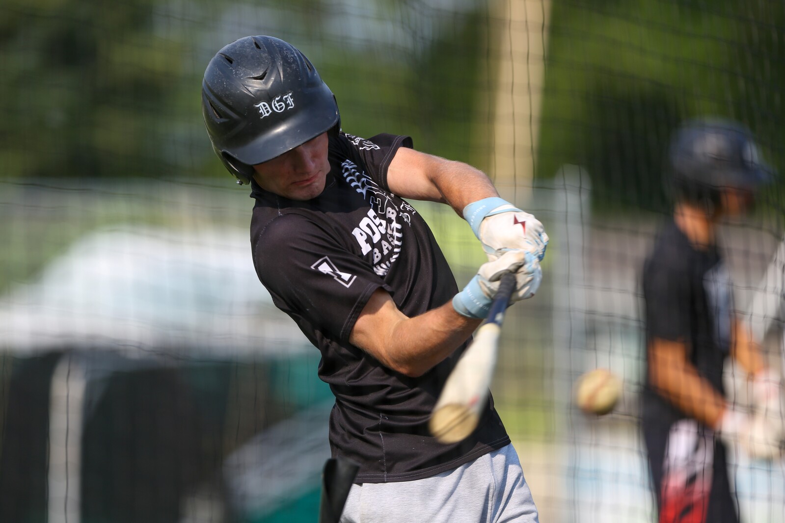 DGF Post 397 readies for Minnesota D-II Legion state tournament