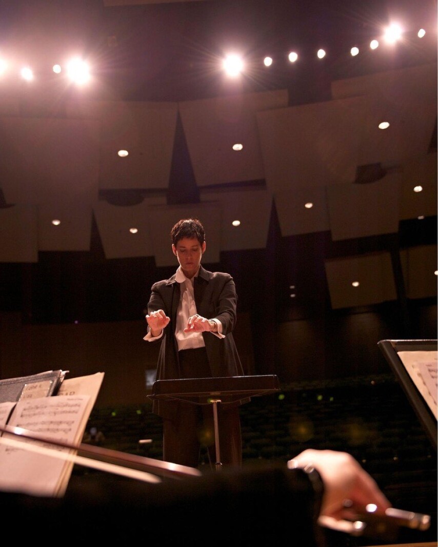 Bemidji Symphony Orchestra to conclude its 85th anniversary season April 28 Bemidji Symphony Orchestra to conclude its 85th anniversary season April 28