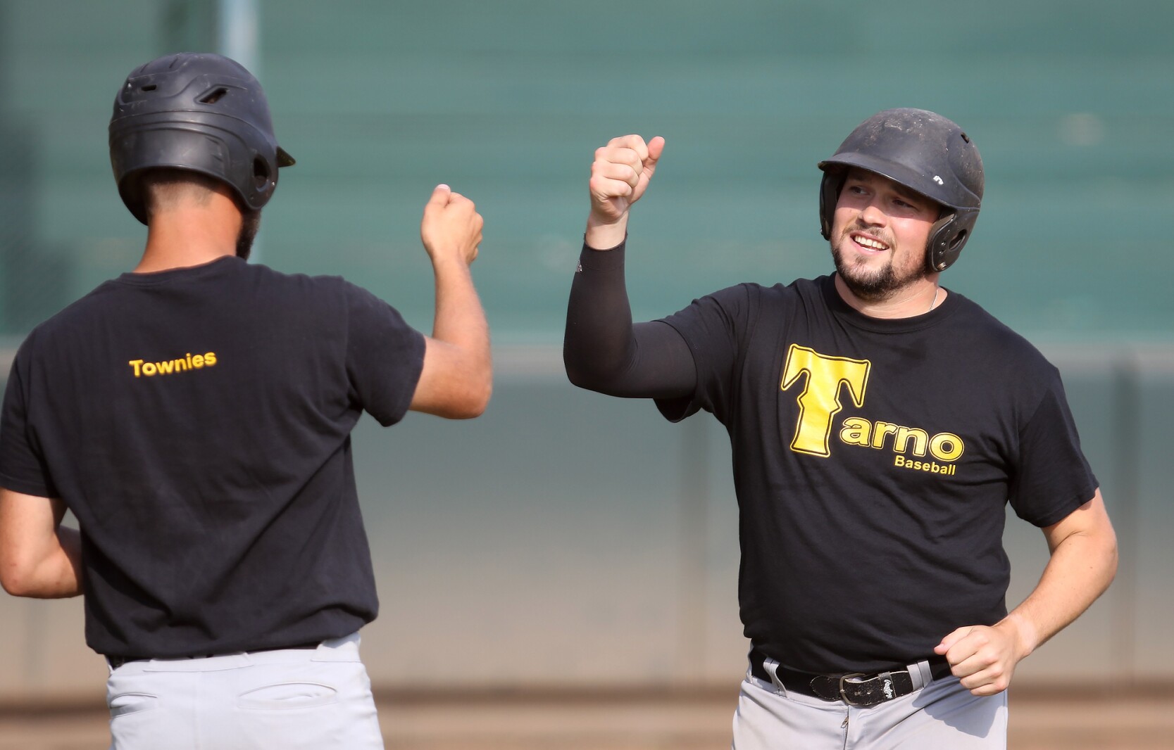Tarno NODAKs beat Casselton 18-10 in state tourney Tarno NODAKs beat Casselton 18-10 in state tourney