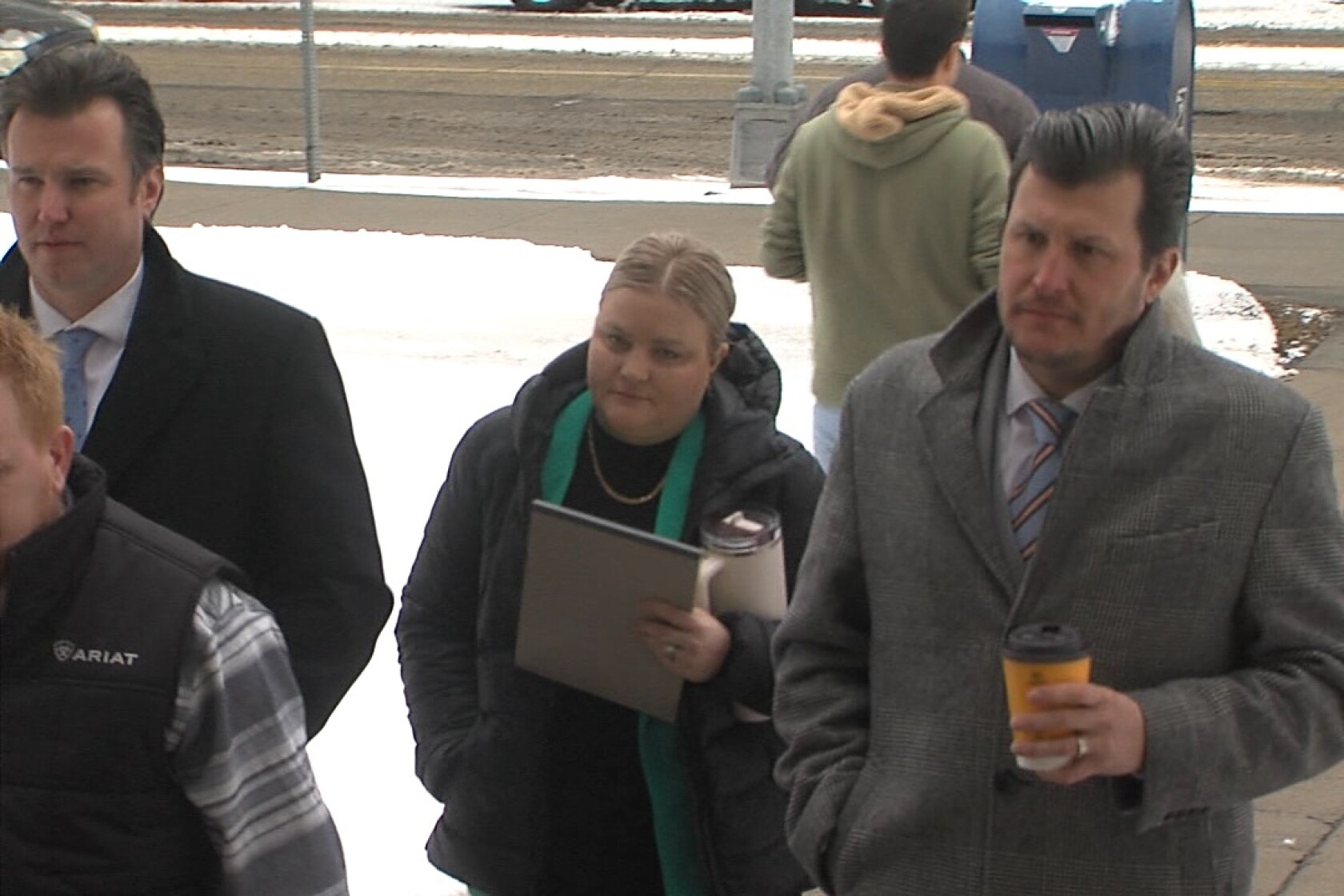 Nichole Rice 18 years after college student’s murder, trial gets underway in Grand ...