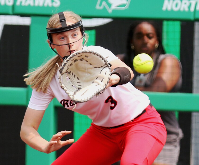 Friday's local scoreboard for May 30 - Grand Forks Herald | Grand Forks ...