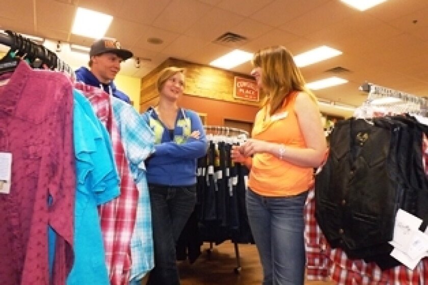 Greg Rendall Bootbarn Boot Barn moves to Dickinson: Store to celebrate grand opening this ...