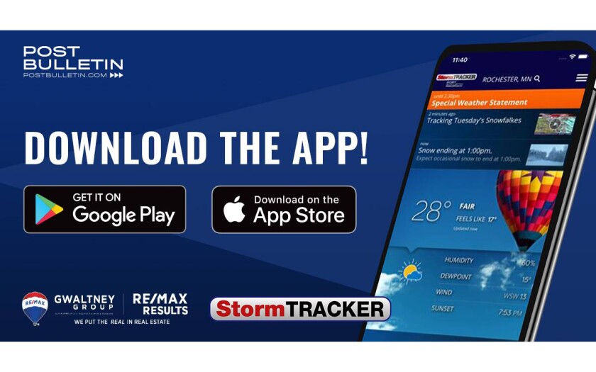 PB StormTracker app image