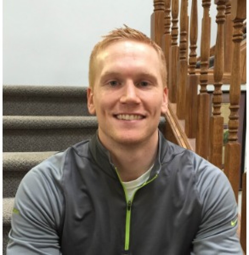 Rambow welcomes Slinden in sales - West Central Tribune | News, weather ...